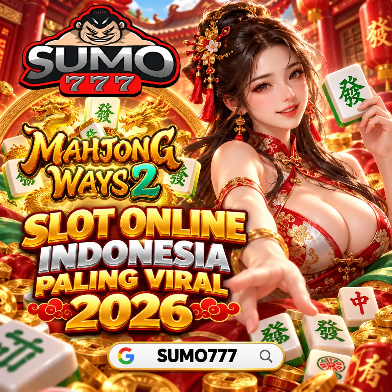 SUMO777