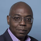 Kofi Makinwa Logo