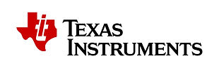 Texas Instruments Logo