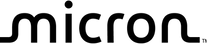 micron logo 