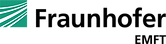 Fraunhofer EMFT logo